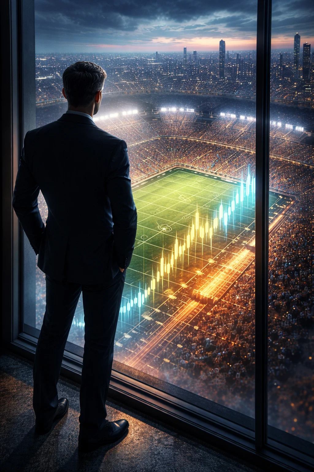 image about كأس العالم 2026: توسعة 48 منتخبًا… من المستفيد الحقيقي ومن يدفع الثمن؟