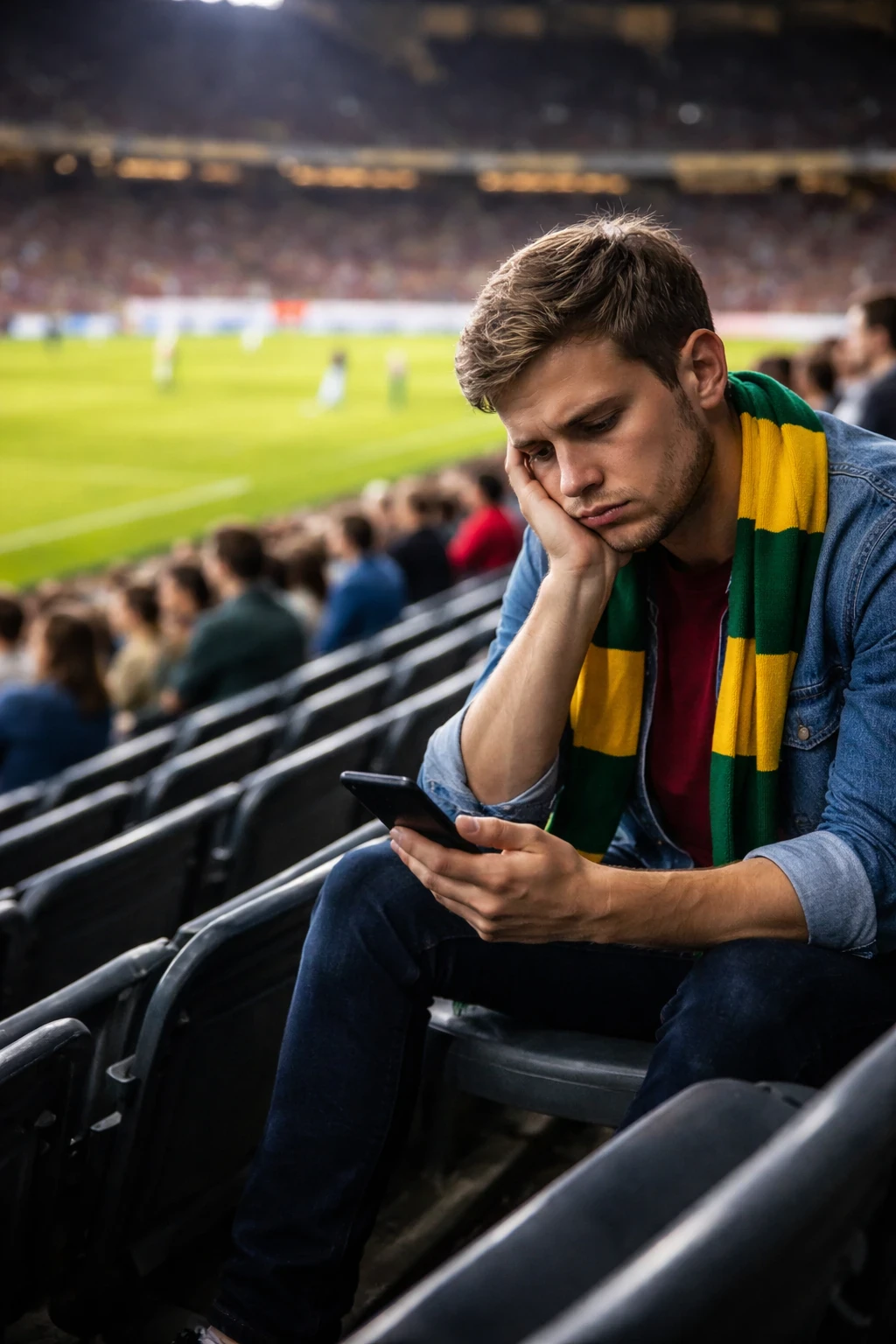 image about كأس العالم 2026: توسعة 48 منتخبًا… من المستفيد الحقيقي ومن يدفع الثمن؟