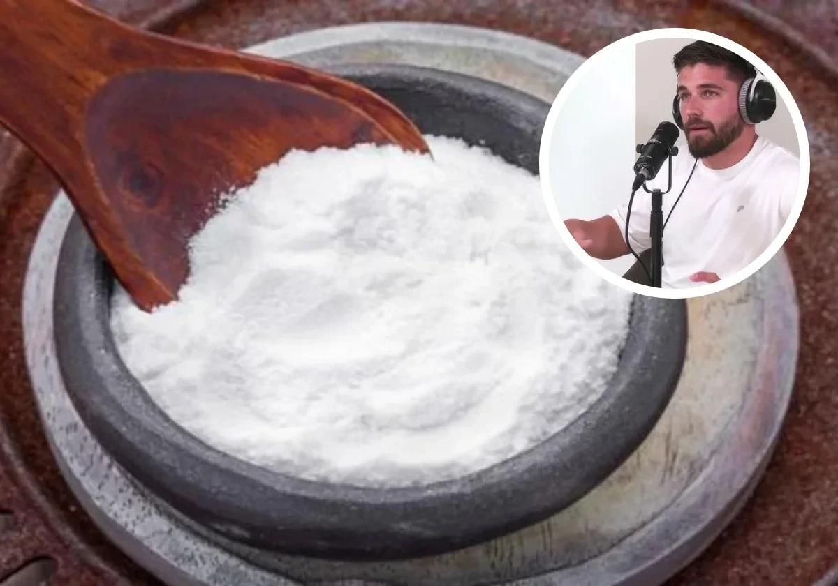 image about  لماذا يمكن أن تكون صودا الخبز حليفا رائعا في التدريبات الخاصة بك