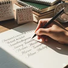 image about إليكم حل كتاب التقييمات في اللغة الإنجليزية للصف الثالث الإعدادي الفصل الدراسي الأول 2026 PDF