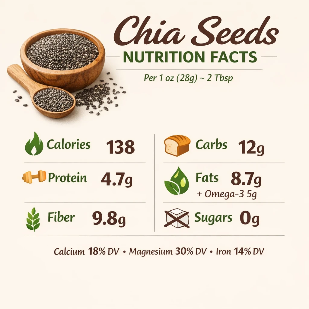 image about بذور الشيا