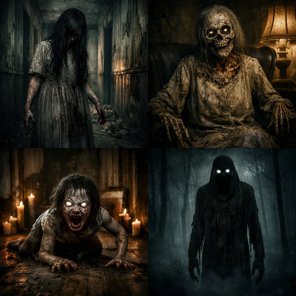 image about همسات في الظلام