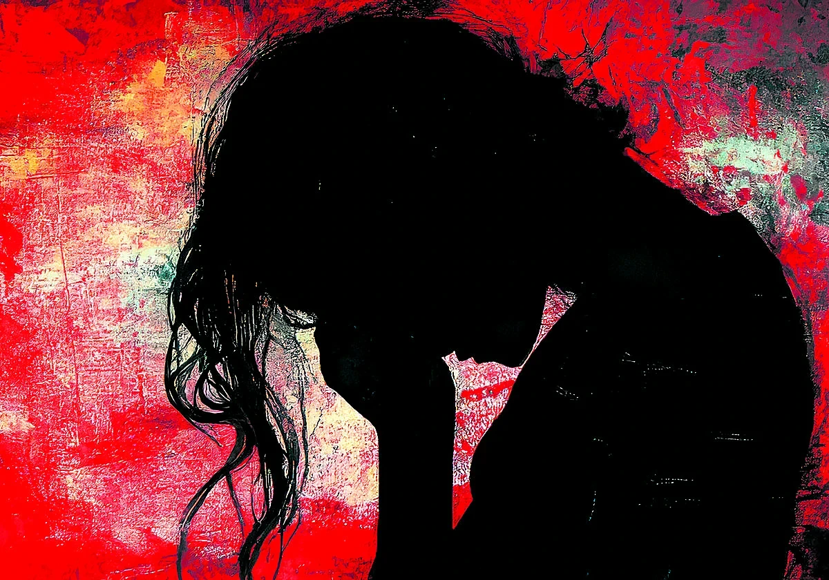 image about أنت تعاني من الإرهاق العاطفي ولا تعرف ذلك. دليل للتحقق من ذلك والتغلب عليه