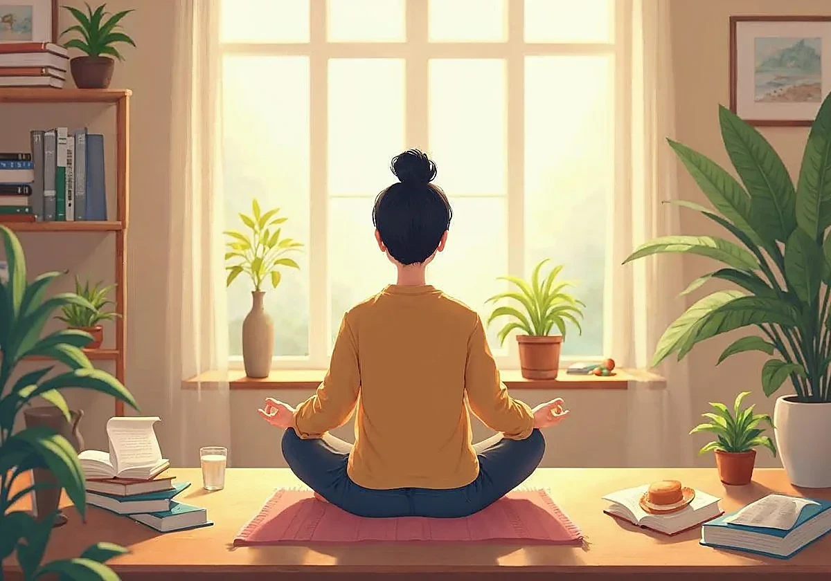 image about 'استعادة عقلك ، واستعادة حياتك': الدوبامين والانتباه والرفاهية في العصر الرقمي