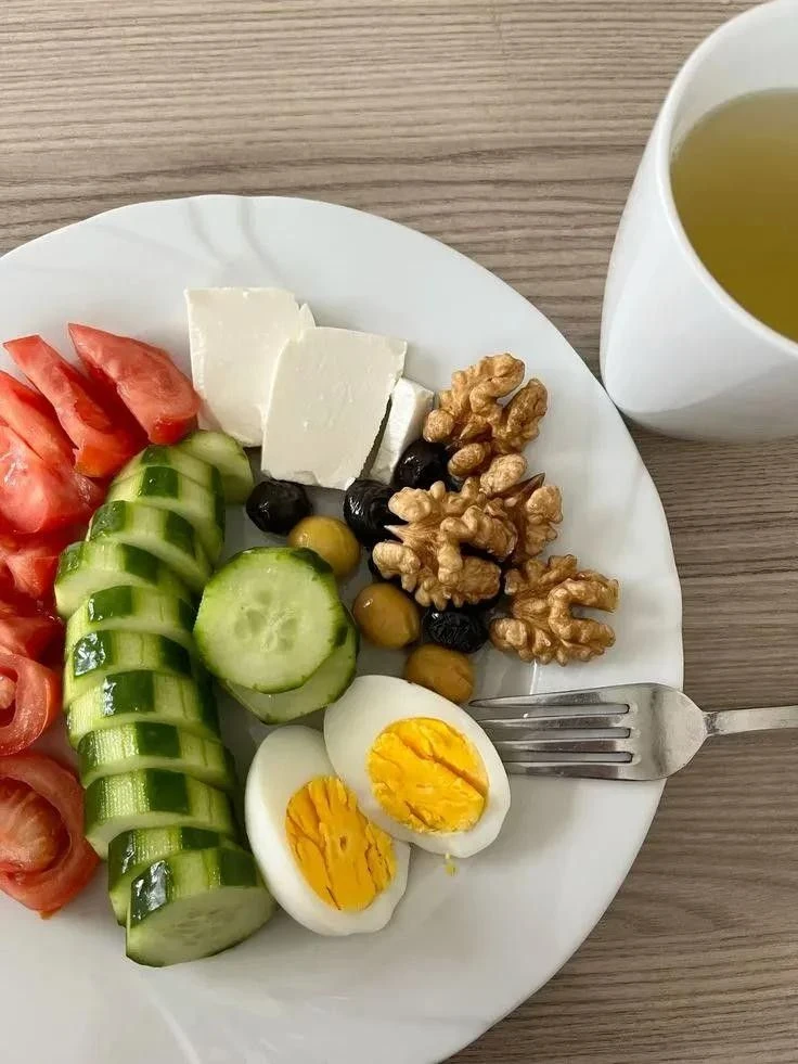 image about أهمية الغذاء الصحي