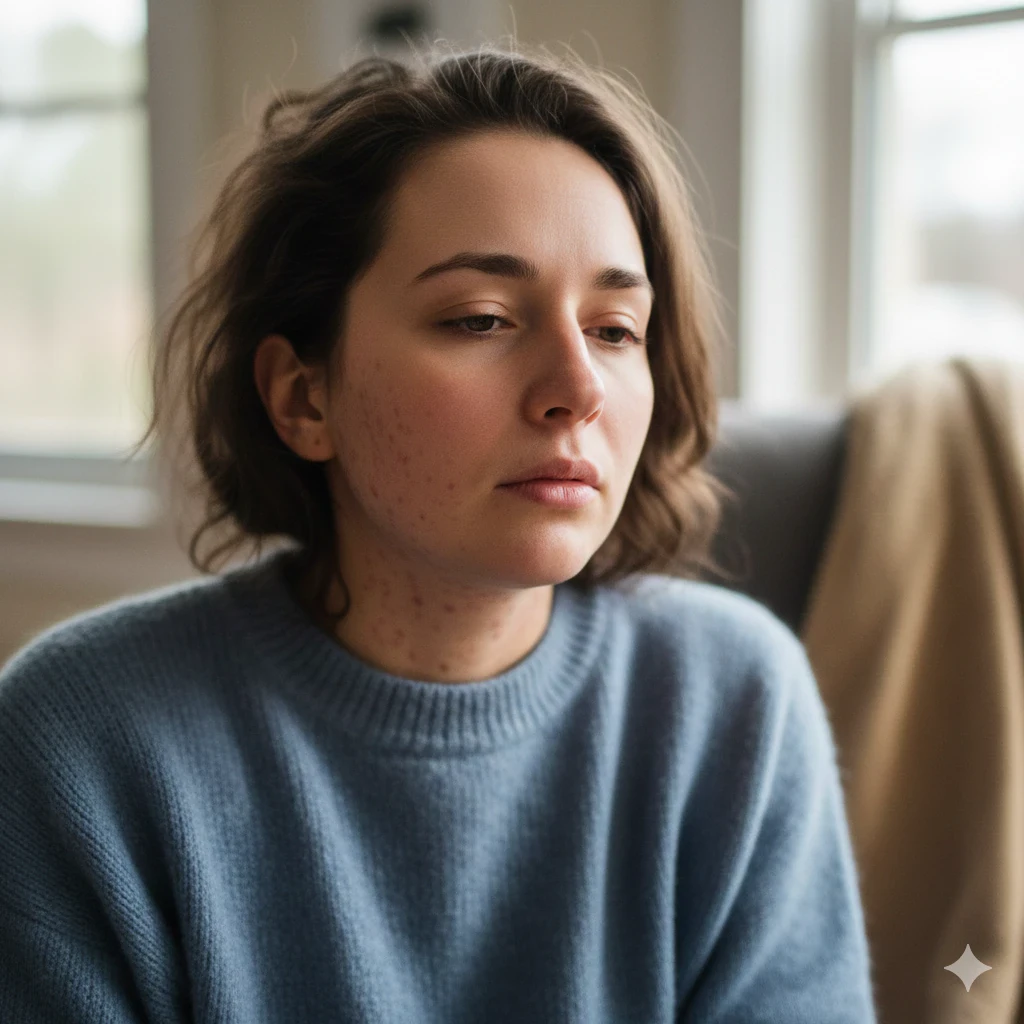 image about أعراض نقص المناعة