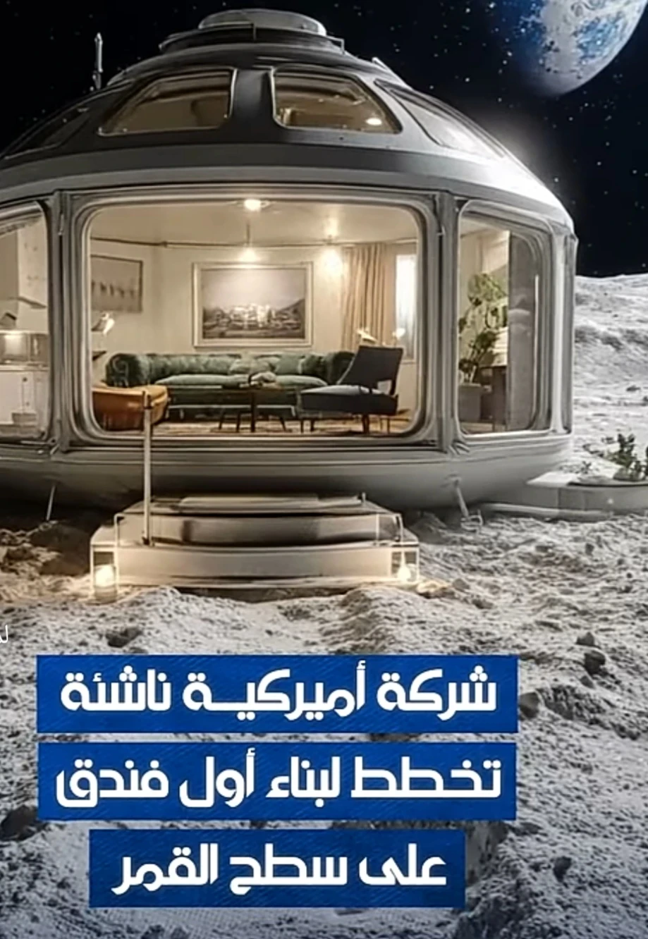 image about فندق القمر ليلته بمليون دولار