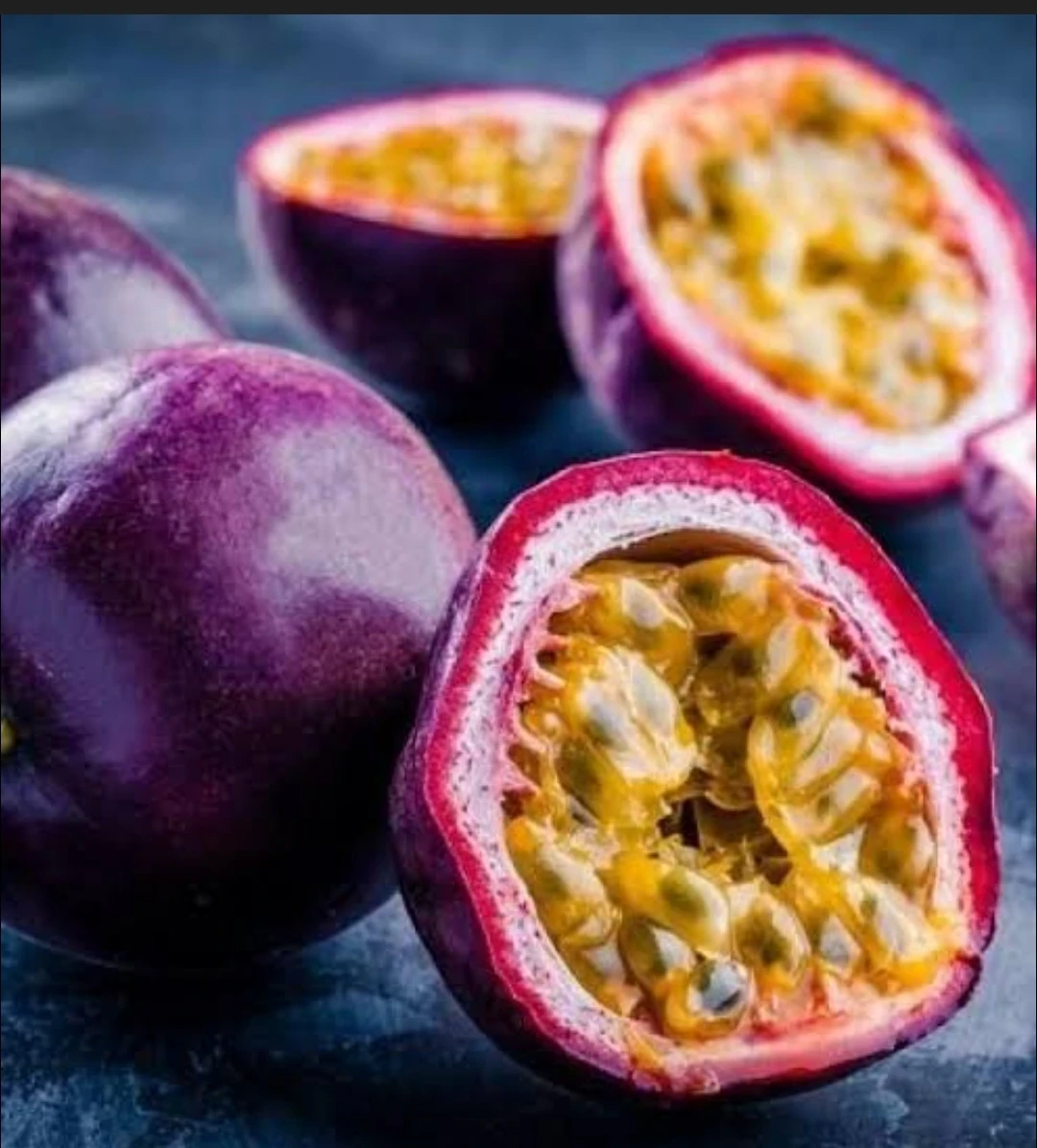 image about ما هي ثمره االباشون فروت ووفوايدها؟