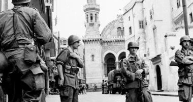 image about ليه فرنسا سمعتها سيئة