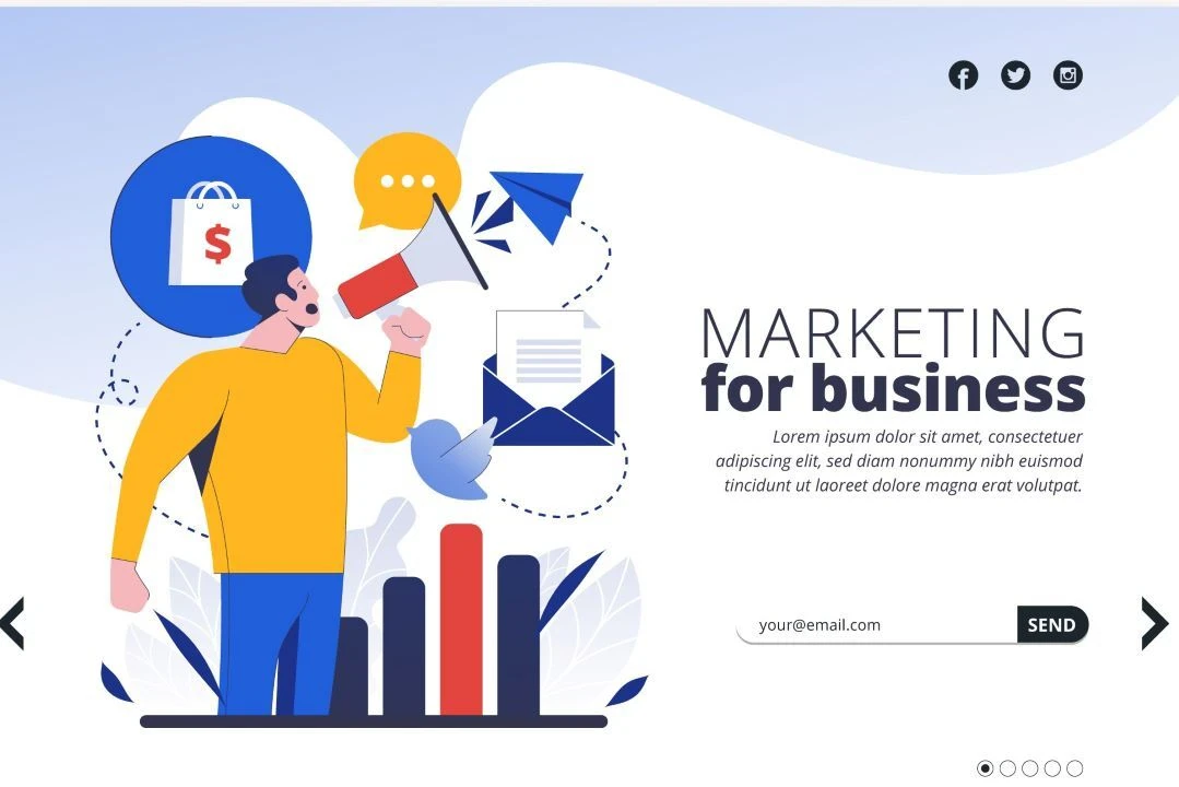 image about كيف تحدد أفضل خدمات التسويق الإلكتروني لعلامتك التجارية؟