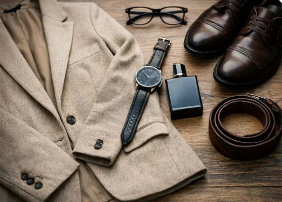 image about الأناقة و الموضة: سر خفي يؤثر علي فرصك المهنية و المالية 