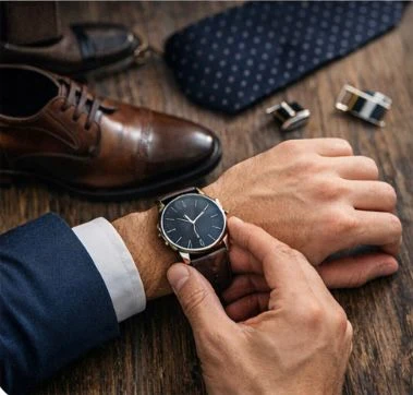 image about الأناقة و الموضة: سر خفي يؤثر علي فرصك المهنية و المالية 