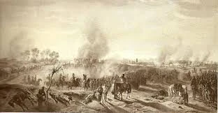 image about مورتارا 1849: نقطة حاسمة في الصراع بين بيدمونت والنمسا