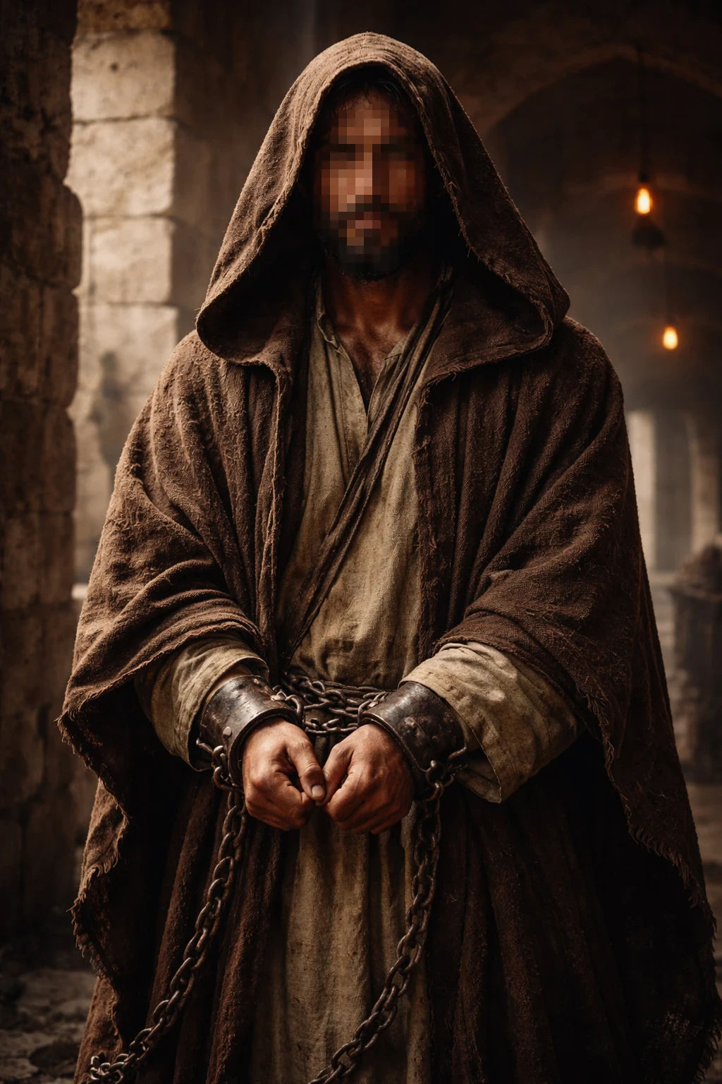 image about عبدُ الله بنُ حُذافة: الرجل الذي ضحك في وجه الإمبراطور