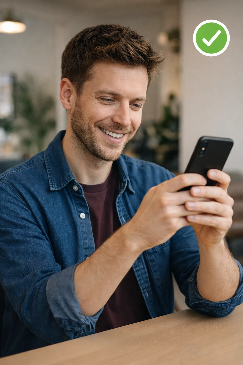 image about لا أطلب منك ترك هاتفك.. ولكن غيّر طريقة إمساكه: دليلك العملي لحماية رقبتك من التآكل الصامت