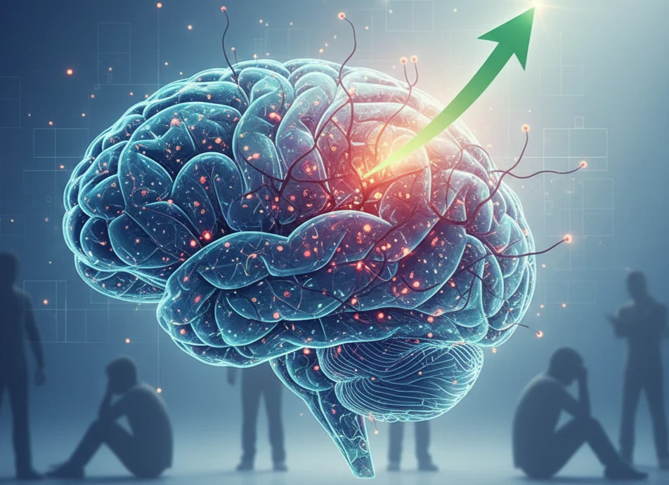 image about اضطرابات نفسية شائعة:ماالذي يلفت انتباه المختصين  في الفترة الاخيرة؟