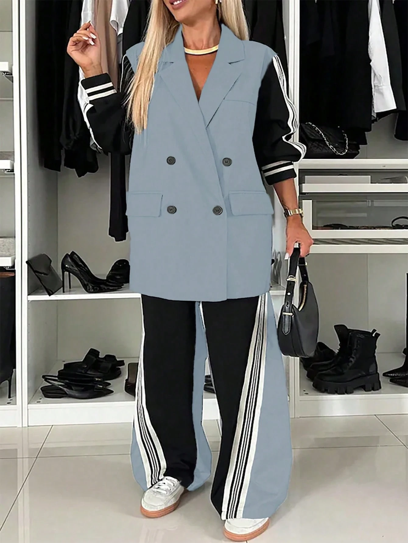 image about ملابس شي إن للمحجبات Plus Size | فساتين محتشمة + كود خصم