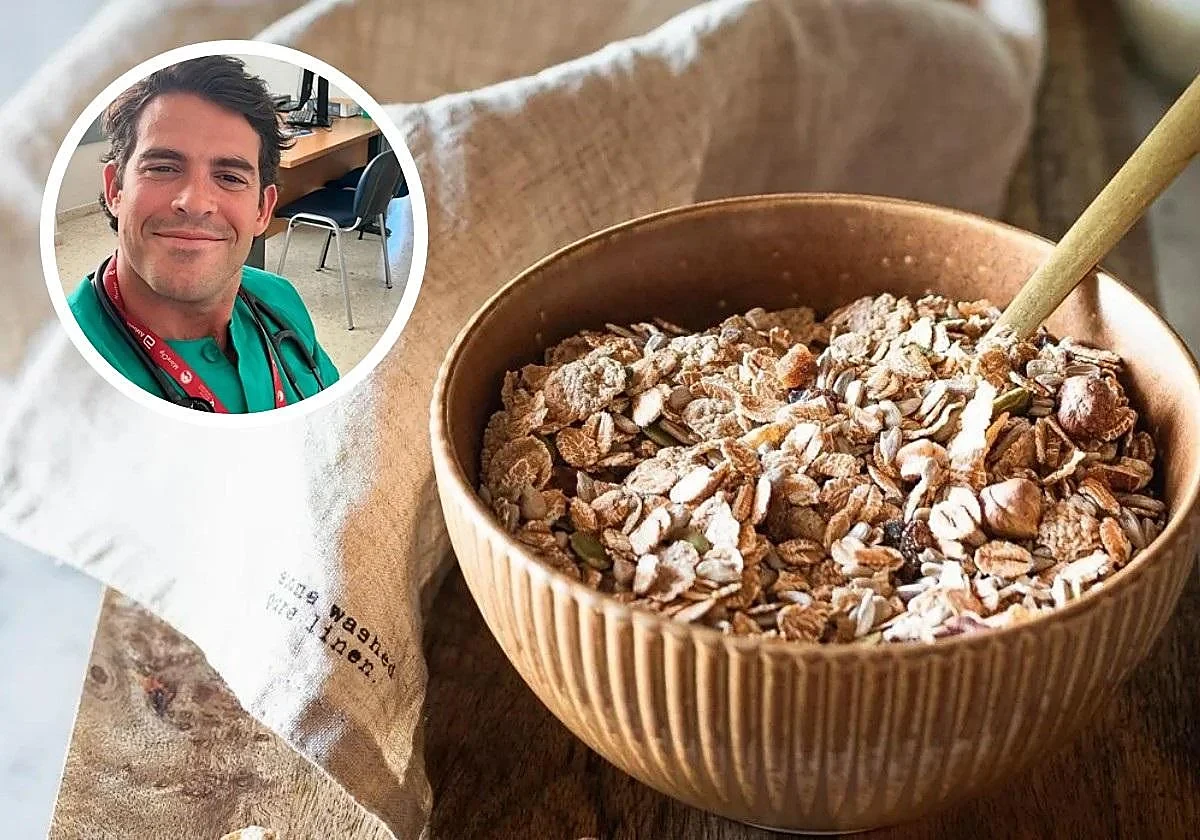 image about الطعام الذي يقلل من خطر الإصابة بالنوبات القلبية ، ويساعد على إنقاص الوزن ويقلل من نسبة الكوليسترول: