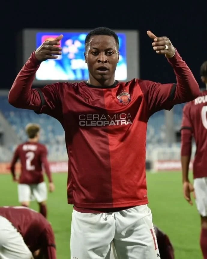 image about مباراة سيراميكا والاتحاد السكندري