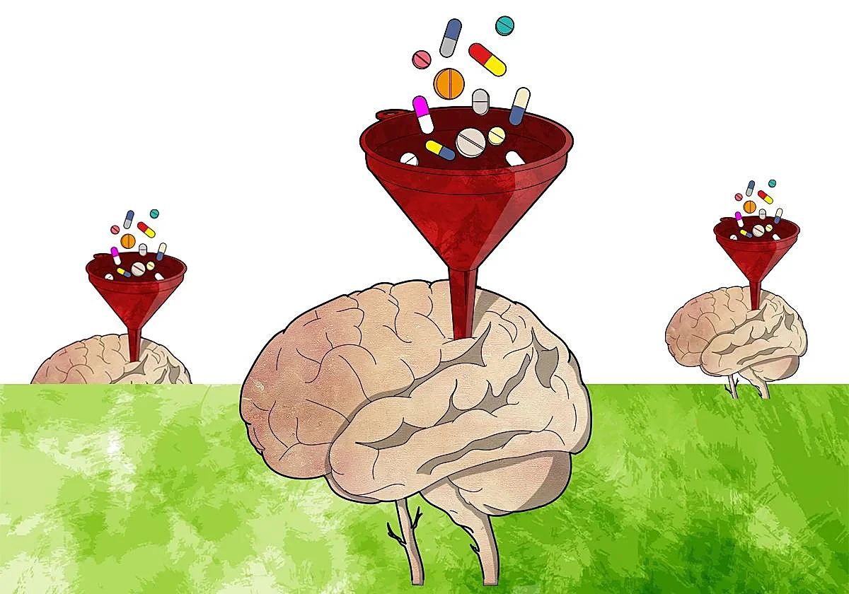 image about كيفية تحسين الذاكرة الخاصة بك مع المكملات الغذائية ومتى تأخذها