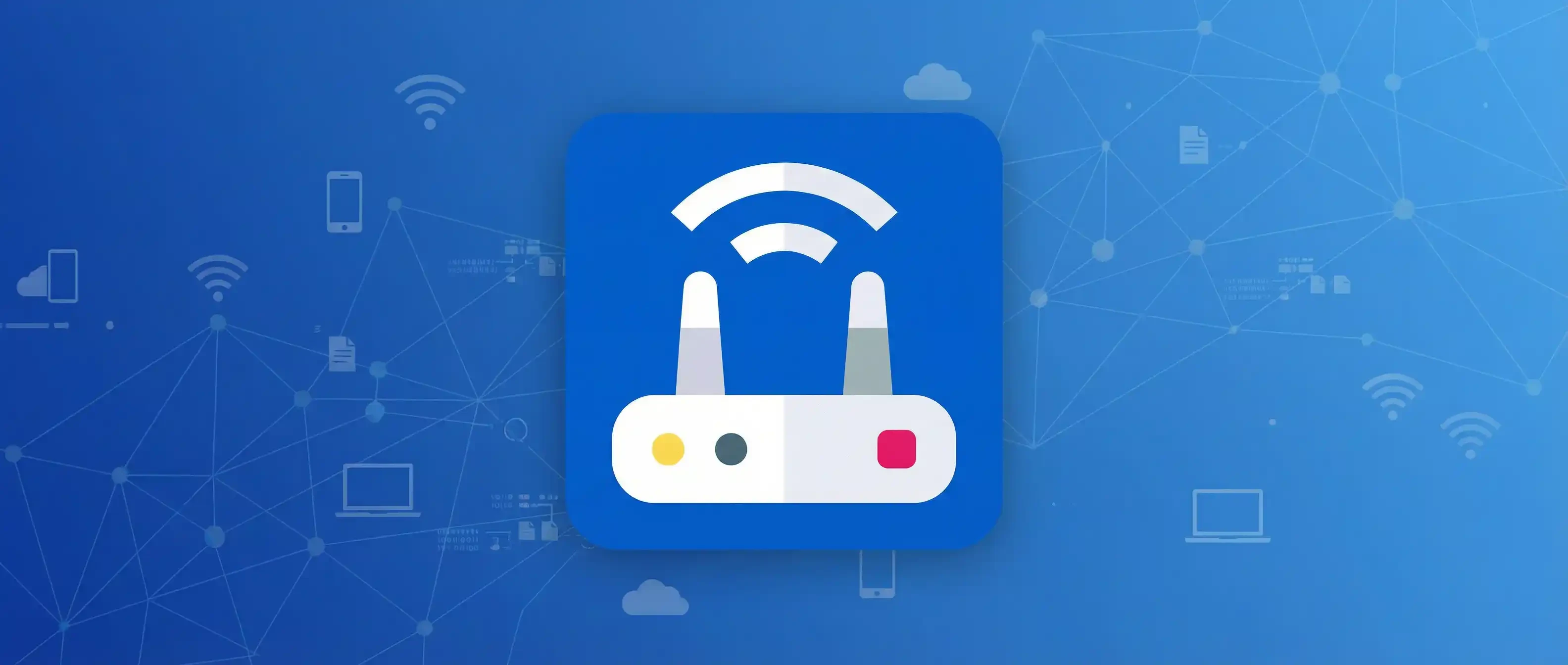 image about أفضل تطبيق لإعدادات الراوتر – دليل شامل لإدارة الشبكة