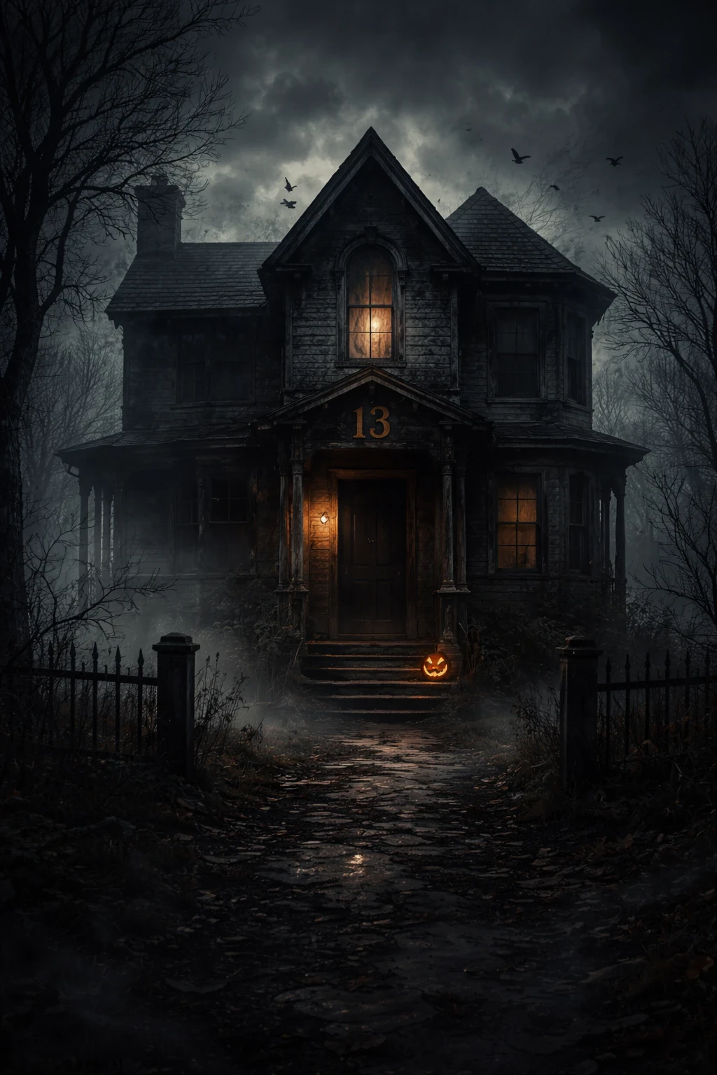 image about قصة رعب حقيقية أم لعنة لا تموت ( قصص رعبه حقيقيه )