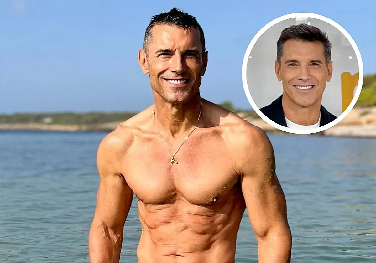 image about في سن 60   الأطعمة التي أزالها من نظامه الغذائي للبقاء على هذا النحو