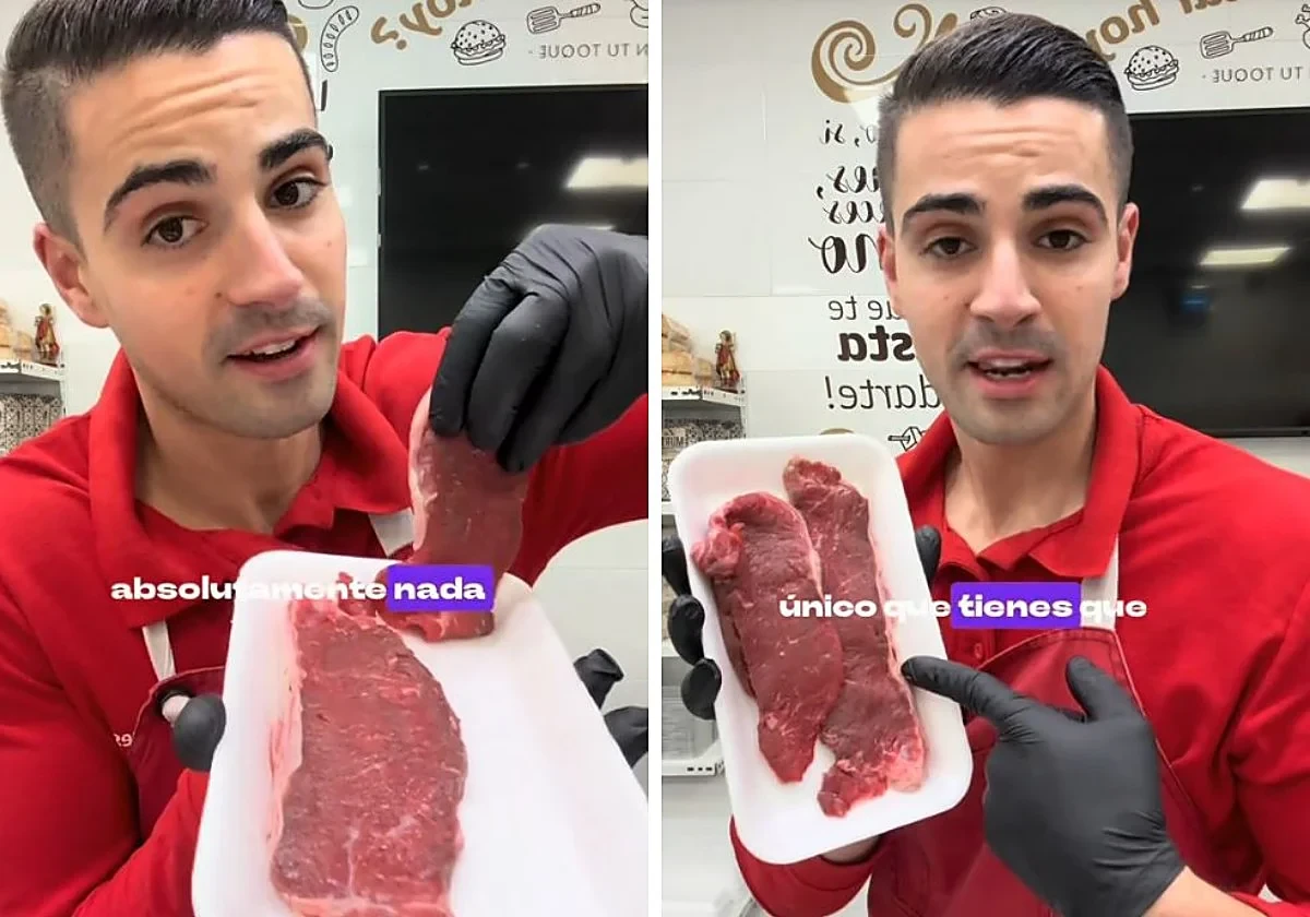 image about جزار يحذر من الخطأ الذي يرتكبه الكثير من الناس بعد شراء اللحوم: 