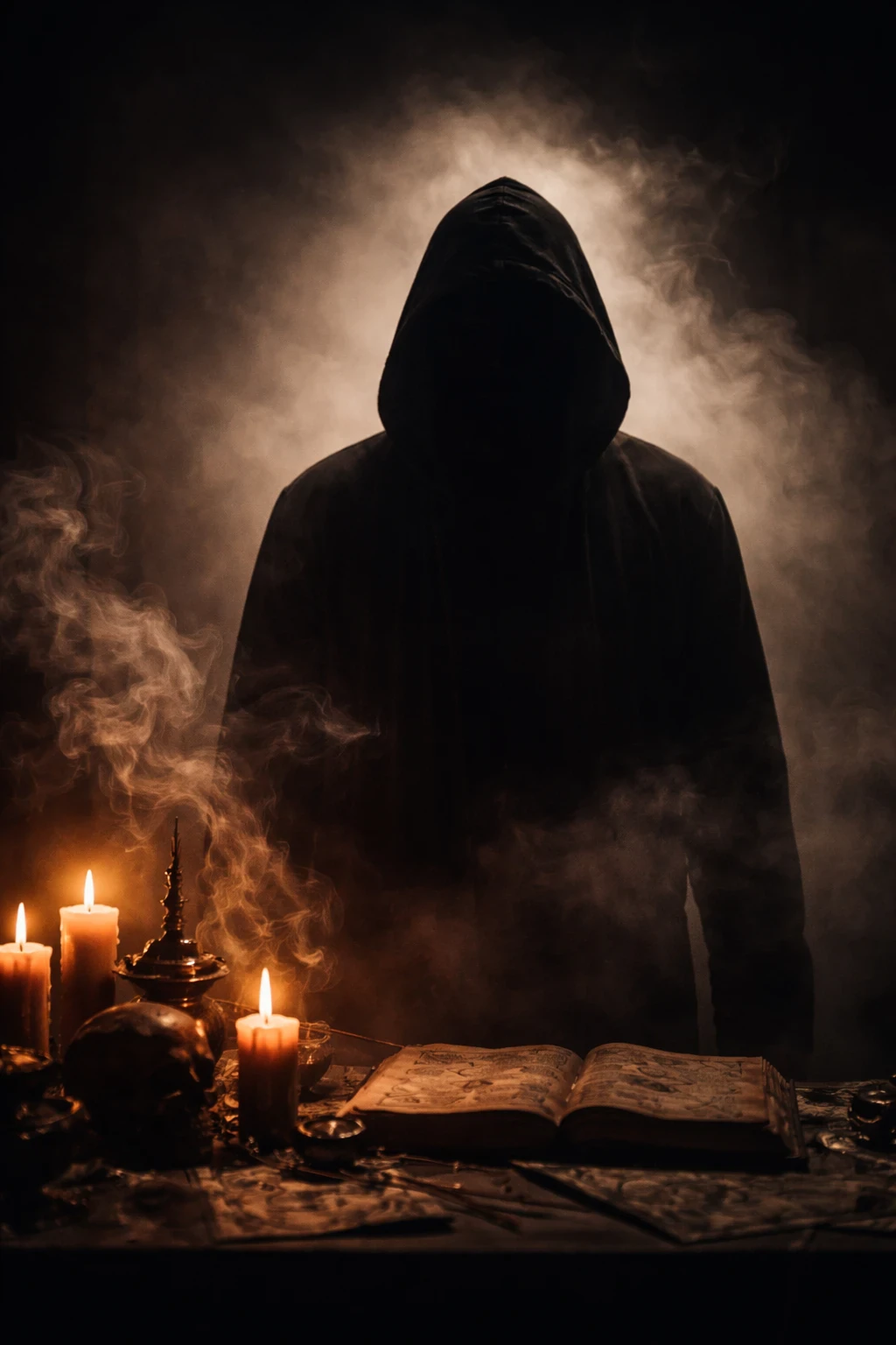 image about قصة دجال قنا كاملة.. كيف خدع المواطنين باسم العلاج الروحاني؟