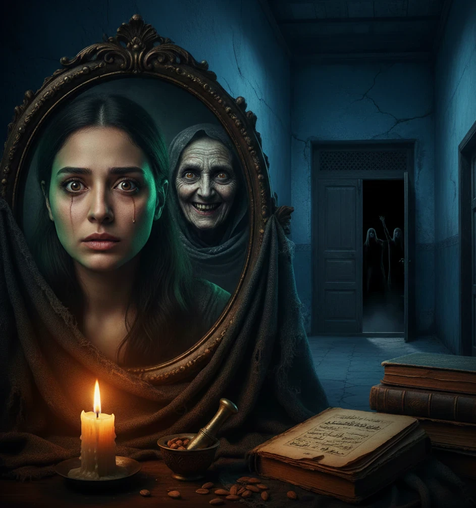 image about جسم مستعمل: خلطة ستي