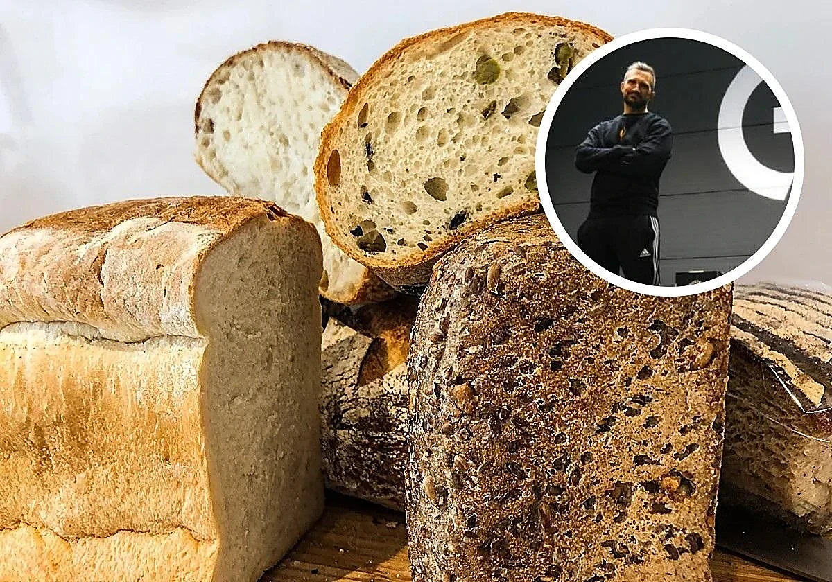 image about خبز ميركادونا المثالي لفقدان الدهون: