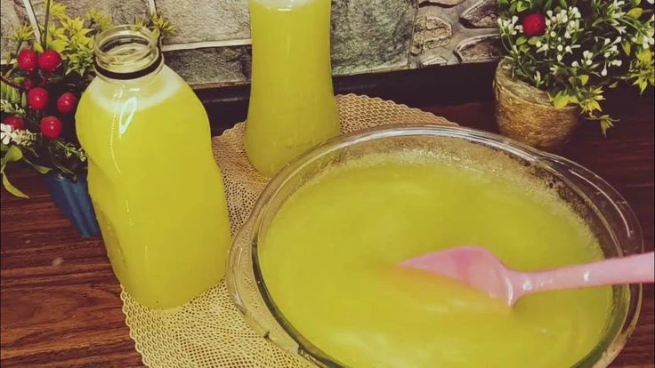 image about 🧴طريقة عمل الصابون السائل في البيت: توفير وفعالية بأمان