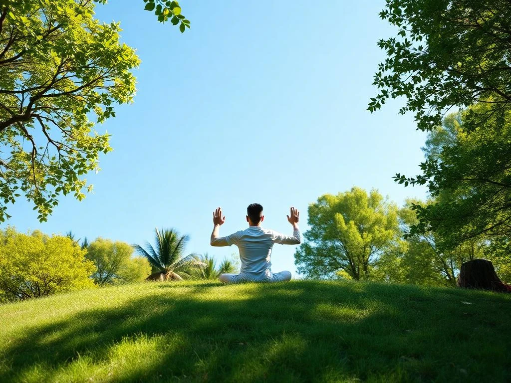 image about التأثيرات النفسية للصحة البدنية