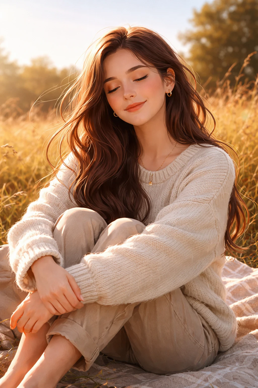 image about القناعة: مرآة الغنى الداخلي