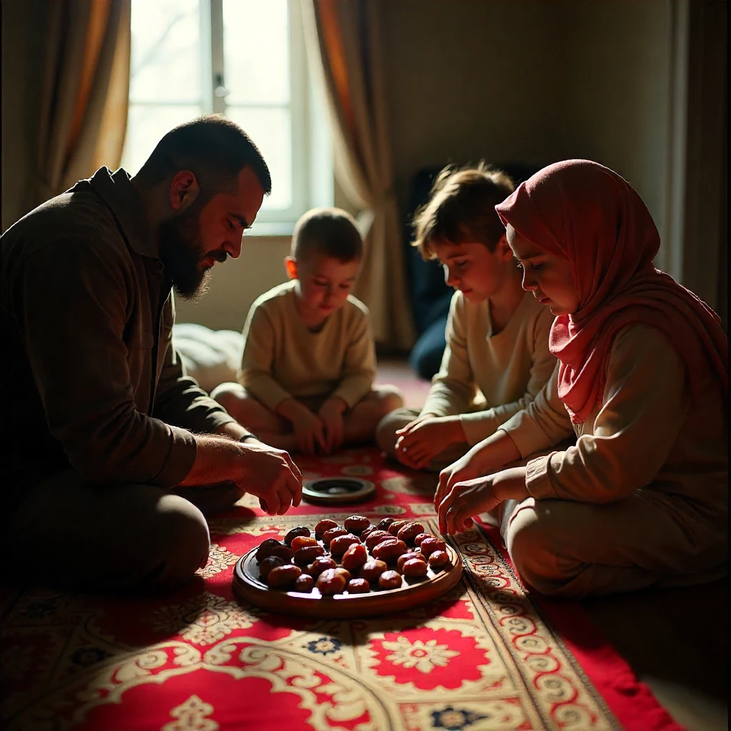 image about شعبان مَعْبَرُ النُّفُوسِ إِلَى رَمَضَان
