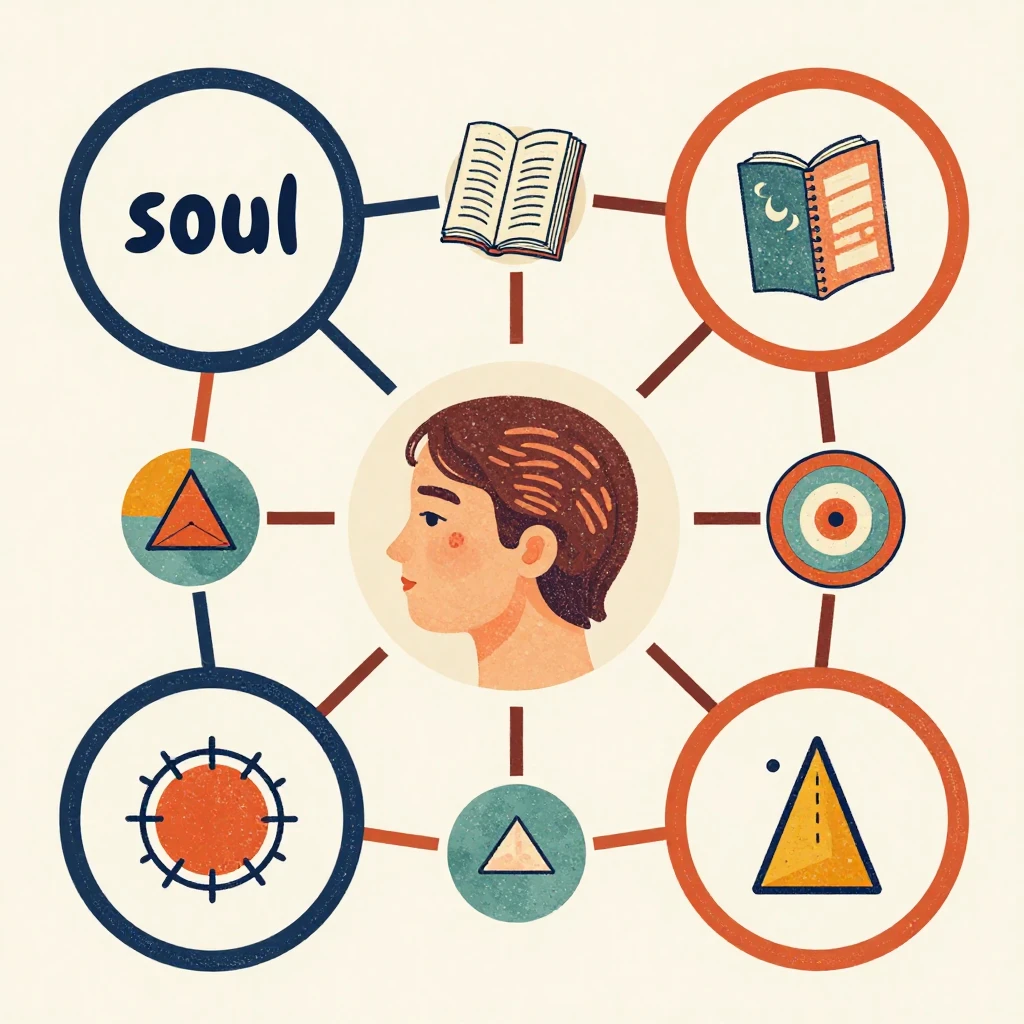 image about طمأنينة النفس في الإسلام