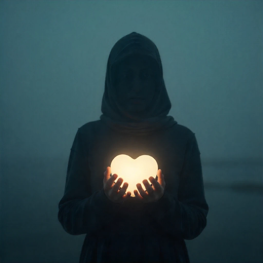 image about طمأنينة النفس في الإسلام