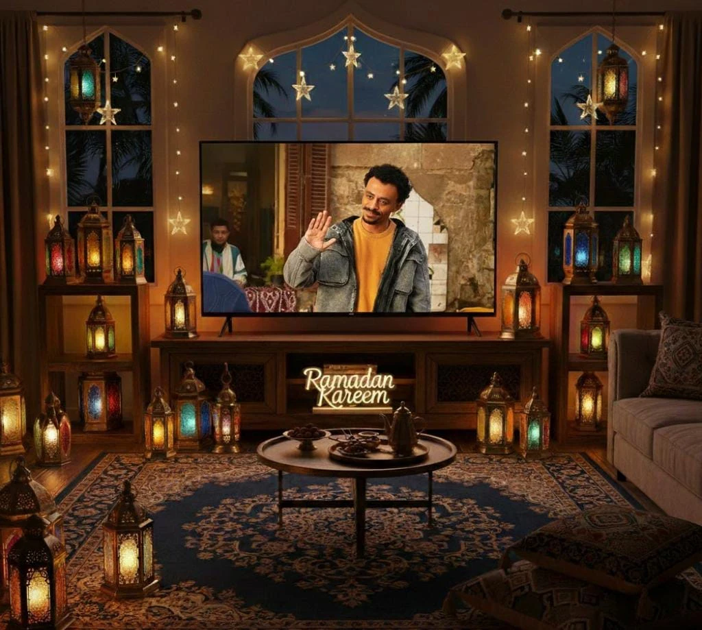 image about قائمة مسلسلات رمضان 2026 و القنوات الناقله