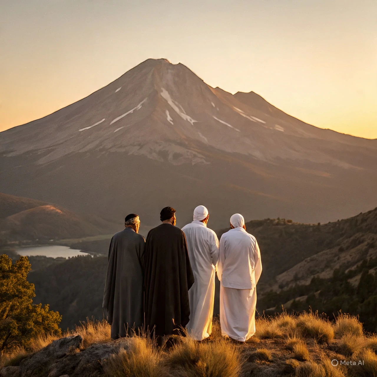 image about النصيحة ودورها في إصلاح المجتمع