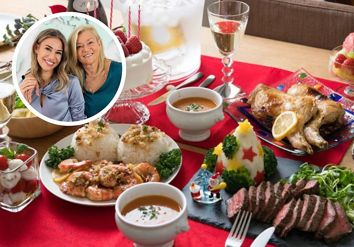 image about خمس نصائح لتجنب سوء الهضم مع وجبات عيد الميلاد