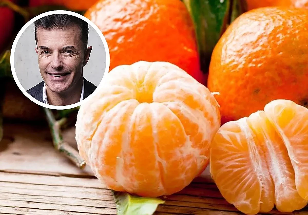 image about   من الخطأ الذي يرتكبه الناس عند تناول اليوسفي: