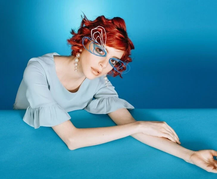 image about القلق الجيد موجود والطاقة هي التي تحول الذعر إلى تركيز ورغبة في النجاح