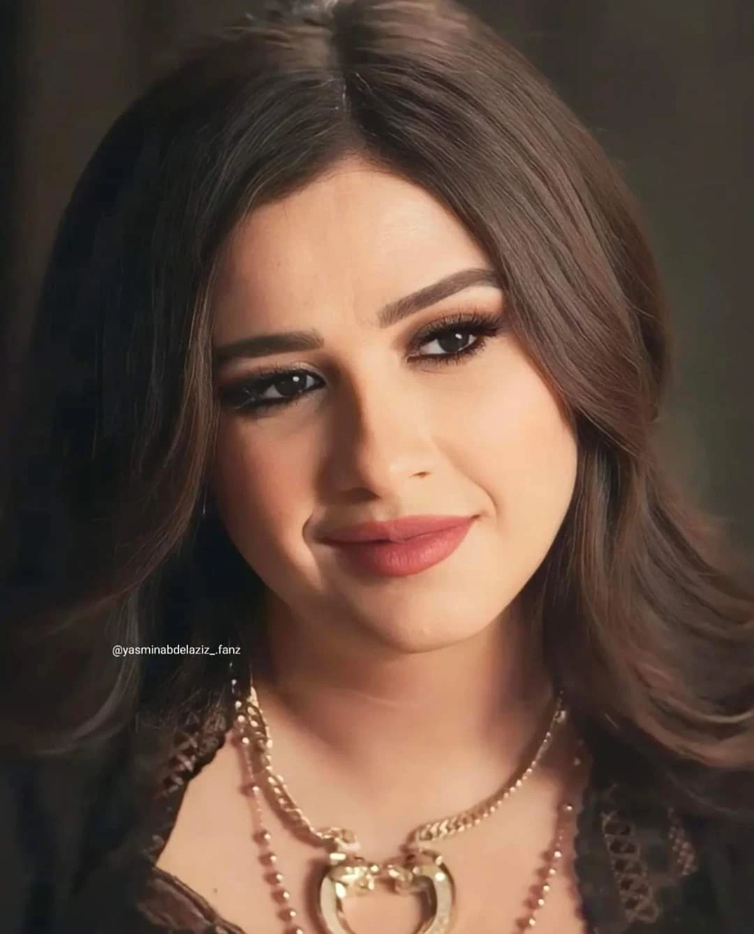 image about ياسمين عبد العزيز تتصدر التريند من جديد… حضور قوي يلفت الأنظار