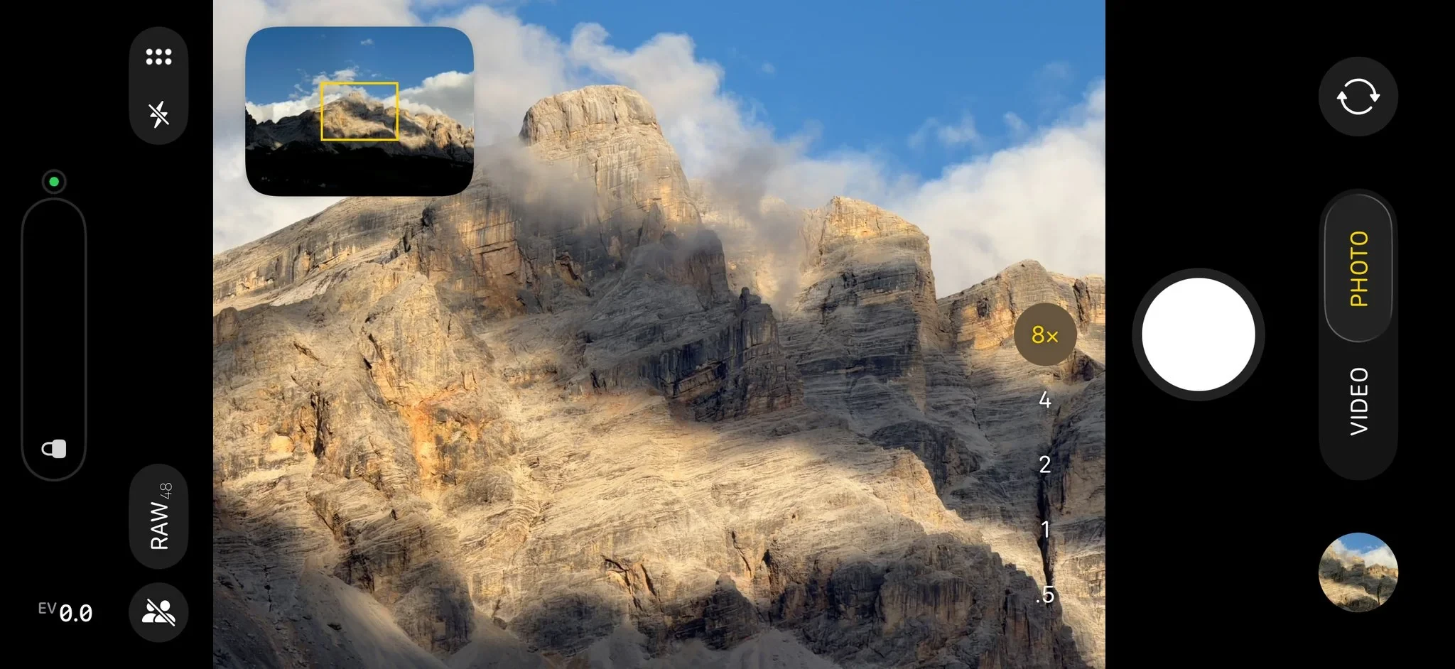 image about مراجعه ايفون 17 برو ماكس