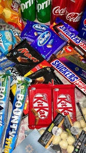 image about أحلى لحظة تبدأ من أول قضمة