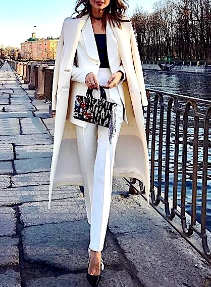 image about هل تعرفين أن مظهرك يقرر قبولك قبل أن تتكلمي؟