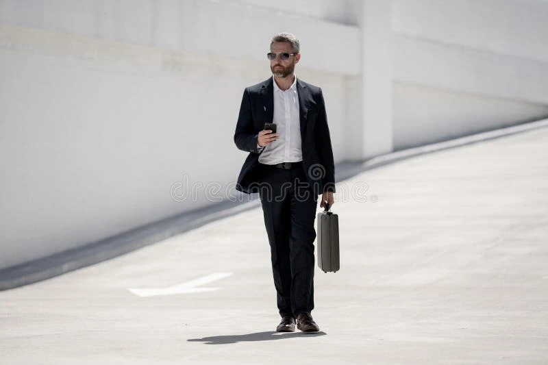 image about الأناقة ليست رفاهية: لغة قوة تفتح كل الأبواب 