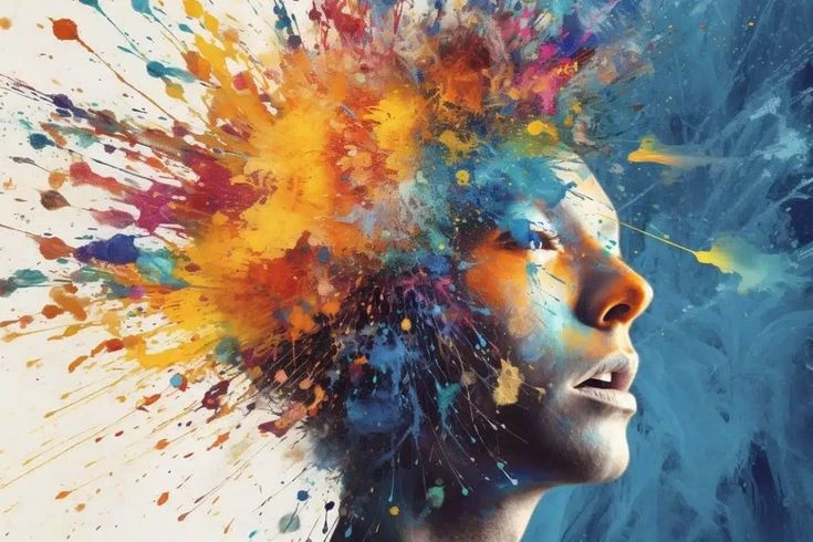 image about  الدوبامين: المايسترو الخفي اللي بيحرك مخك