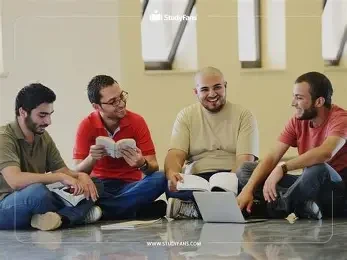 image about الحياة الجامعية: رحلة نكتشف فيها أنفسنا