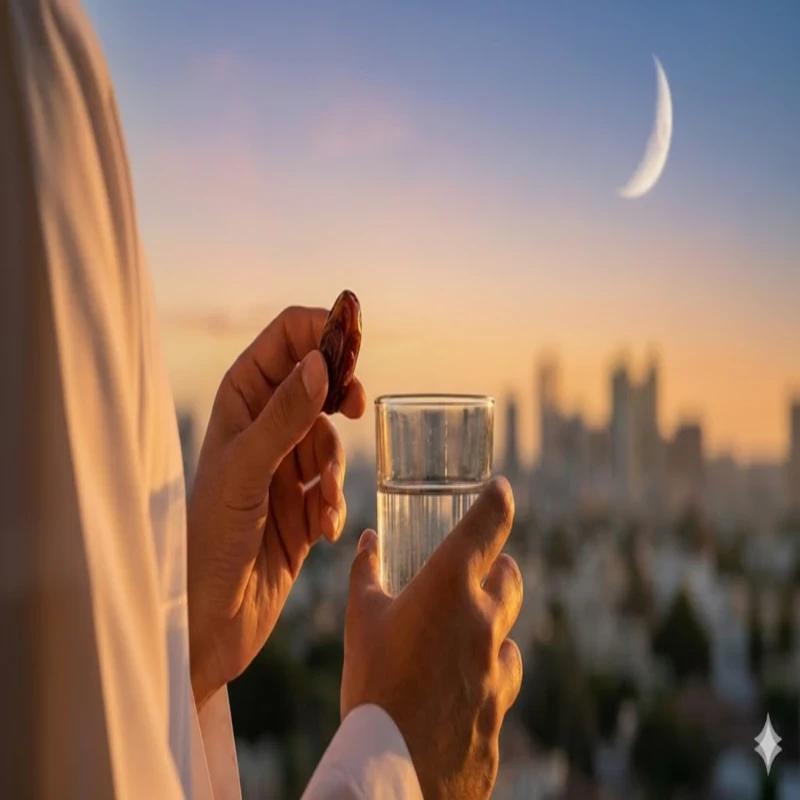 image about شهر رمضان… شهر العبادة والفرحة والروح الجديدة